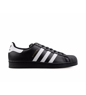 Adidas Siyah Erkek Günlük Ayakkabı EG4959 Superstar