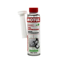 Motul Fuel System Clean 300 ML Benzin Yakıt Temizleyici