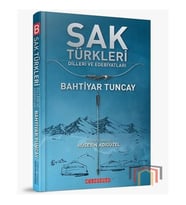Sak Türkleri-Dilleri ve Edebiyatları
