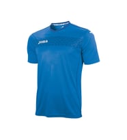 Joma Lacivert Erkek Futbol Forması 1209.98.004 Liga ii Tshirt