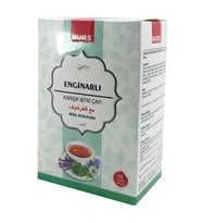 Enginarlı Çay 42 Li Kar Bitki Süz Poşet