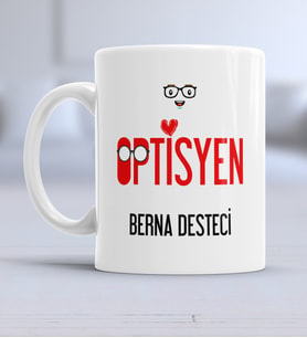 Optisyen Kupa Bardak