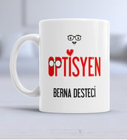 Optisyen Kupa Bardak