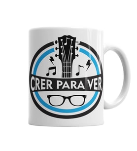 Crer Para Ver Kupa Bardak Porselen