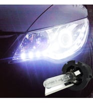 FESAN D2S 6000K XENON FAR AMPULÜ 35WATT (2 ADET)