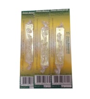 Saf Doğal Damla Sakızı 1 Gr Paket