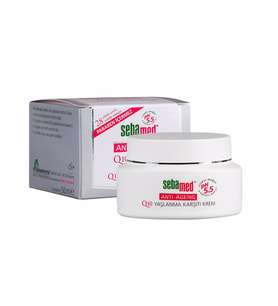 Sebamed Q10 Krem 50ml