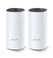 Tp-Link DECO M4 2Li Paket AC1200 Tüm Evi Kapsayan Mesh Wifi Sistemi