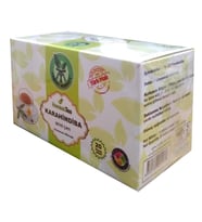 Tabiat Market Herbal Tea Karahindiba Bitki Çayı Taraxacum Officinale 20 Süzen Poşet
