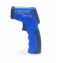 TFA ScanTemp 330 Kızılötesi Infrared Termometre (Çok Renkli)