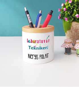 Laboratuvar Teknikeri Kalemlik