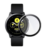 BİNANO Samsung Watch Sm500 Ekran Koruyucu