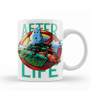 Ghostbusters  Afterlife Kupa Bardak Porselen