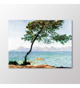 Arty Tablo Antibes Tablo (Karışık)