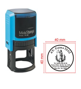 AVUKAT KAŞESİ - SIRDAŞ R40