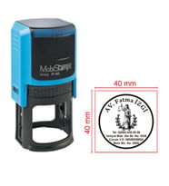 AVUKAT KAŞESİ - SIRDAŞ R40