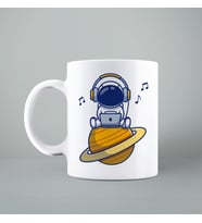 Astronot Uzay Kupası