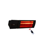 HOTTABLE SUPREME PLUS PROFESYONEL U.KUMANDALI DIŞ ORTAM ISITICI 2000W