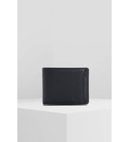 SWAN BLACK  HAKİKİ DERİ CÜZDAN