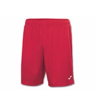 Joma Kırmızı Erkek Futbol Şortu 100053,6 Short Nobel Red