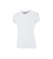Joma Beyaz Kadın Tişörtü 900159,2 Cotton Tshirt Ss Women
