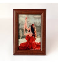 Dekoratif Fotoğraflı Kahve 1 Çerçeve ( 10x15 )