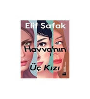 Havvanın Üç Kızı