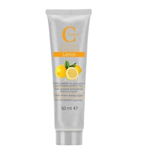 Claderm 50 ml Kil Maskesi – Lemon
