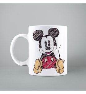 Mickey Mouse Kupası