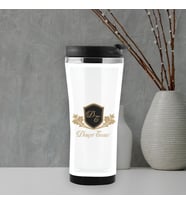 İsme Özel Çerçeve Tasarım Mug