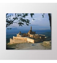 Arty Tablo İshak Paşa Sarayı Tablo (Karışık)