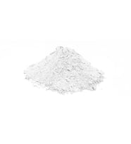 LokmanAVM Beyaz Kil Öğütülmüş Doğal Saf Naturel 100 Gr Paket