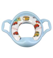 Softy Comfort Kids Klozet Adaptörü (Mavi)