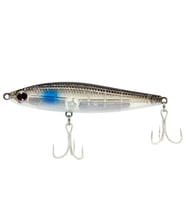 Daiwa Morethan Switch Hitter 85S 8,5cm 20gr Sinking Suni Yem CLEAR INAKKO
