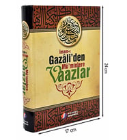 Müminlere Vaazlar-1760