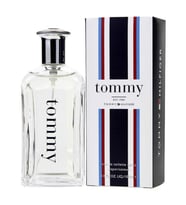 Tommy Hilfiger Edt 100 Ml Erkek Parfümü
