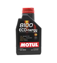 Motul 8100 Eco-nergy 5W-30 1 Lt Tam Sentetik Motor Yağı