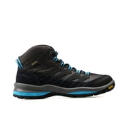 Grisport Unisex Trekking Bot Ve Ayakkabısı 12505S7T Gri Scamosciato