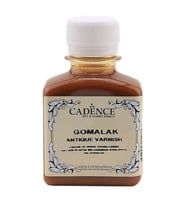 GOMALAK CİLA 100ML