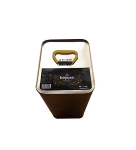 Beyçeri Süzme Çiçek Balı 5 kg