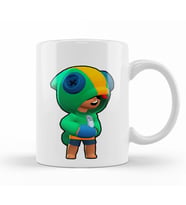Brawl Stars   Kupa  Bardak Porselen