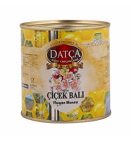 Datça Çiçek Balı Teneke 850 gr