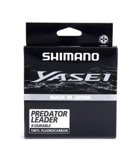Shimano Yasei Predator Fluorocarbon 50m