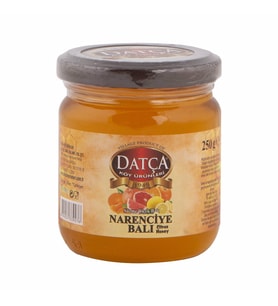 Datça Narenciye Balı 250 gr