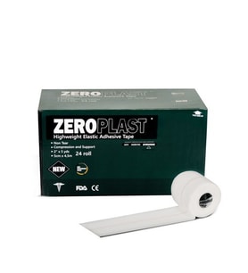 Zeroplast 5cm x 4,5m