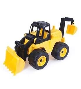 DOLU MEGA KAZICILI DOZER PVC TORBADA 7033