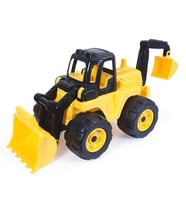 DOLU MEGA KAZICILI DOZER PVC TORBADA 7033