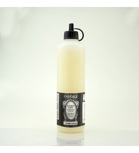 ULTIMATE GLAZE VERNİK MAT 750ML
