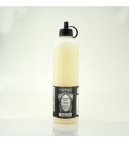 ULTIMATE GLAZE VERNİK MAT 750ML
