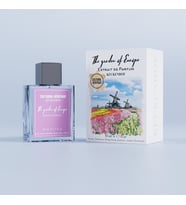 Cultural Heritage The Garden Of Europe  Extrait De Parfum Keukenhof Kadın Parfüm
